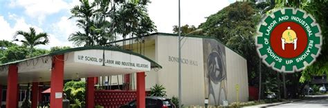 School of labor and InduStrIal relatIonS .